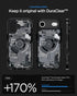 Spigen iPhone 17 Case – Ultra Hybrid Zero One (MagFit)